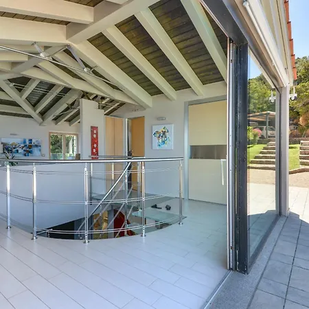 Villa Alessia